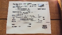 Crane Spare Parts, Stothert & Pitt OS-250 - Package - UL05390 - Quipbase.com - SO2 036.jpg